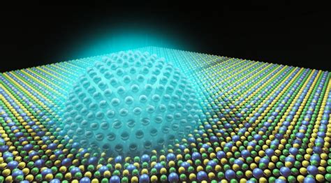 Quantum Dots: Revolutionizing Displays and Solar Cells through Nanoscale Wonder!